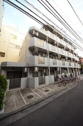 ワールドパレス永福町の物件内観写真